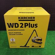 バキュームクリーナー|KARCHER