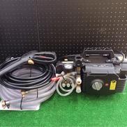 業務用高圧洗浄機|蔵王産業