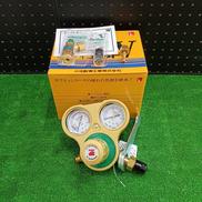 溶断器用圧力調節器|小池酸素工業