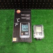 熱電対温度ロガー|TESTO