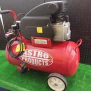 エアコンプレッサー|ASTROPRODUCTS