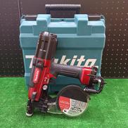 エアビス打ち機|MAKITA