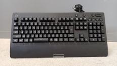 ゲーミングキーボード|LOGICOOL