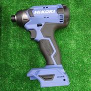 コードレスインパクトドライバ|HIKOKI