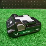 バッテリー|HIKOKI