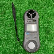 多機能環境計測器|CUSTOM