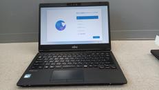 ノートPC(WINDOWS 11 PRO)|FUJITSU