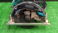 電子丸ノコ|RYOBI