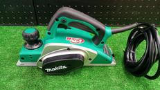 電動カンナ|MAKITA