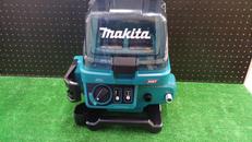 充電式高圧洗浄機|MAKITA