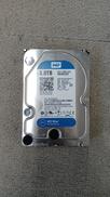 HDD|WESTERN DIGITAL