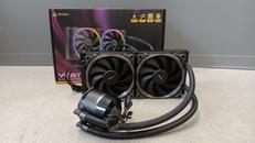 簡易水冷クーラー|ANTEC