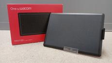 ペンタブレット|WACOM