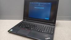 ノートPC(WINDOWS 10 PRO)|LENOVO