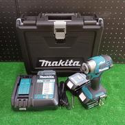 充電式インパクトドライバー|MAKITA