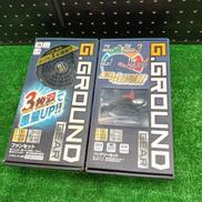 空調服用ファン＆バッテリーセット|G.GROUND