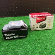 バッテリー|MAKITA