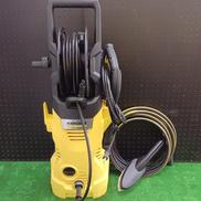 高圧洗浄機|KARCHER