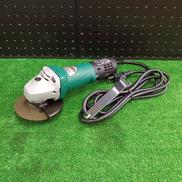 ディスクグラインダ|日立工機