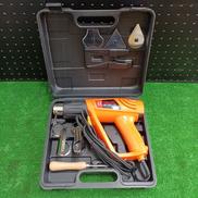 ヒートガン|RELIEF