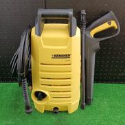 高圧洗浄機|KERCHER