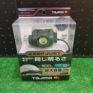 LEDヘッドライト|TAJIMA