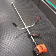 エンジン刈払機|HIKOKI