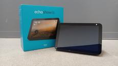 ECHOSHOW8 (第1世代)|AMAZON