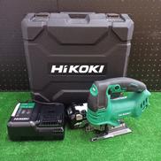 充電式ジグソー|HIKOKI