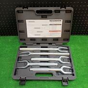 タイロッドセパレーターセット|MADDOX