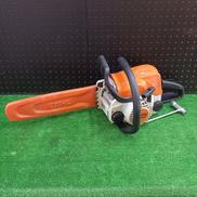 エンジンチェーンソー|STIHL