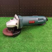 ディスクグラインダー|RYOBI