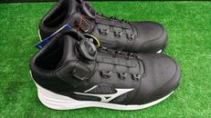 プロスニーカー|MIZNO