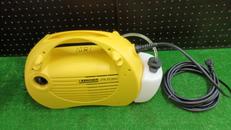 高圧洗浄機|KARCHER