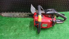 エンジンチェーンソー|ゼノア