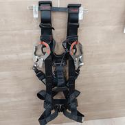 ハーネス&ランヤード|TAJIMA