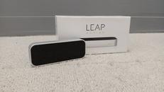 小形モーションコントローラー|LEAP