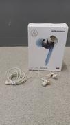 イヤホン|AUDIO-TECHNICA