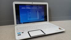 ノートPC|TOSHIBA