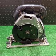 深切り電子丸ノコ|HITACHI