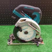 充電式マルノコ|MAKITA