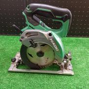 コードレス丸のこ|HIKOKI