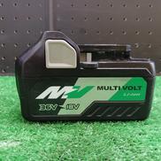 バッテリー|HIKOKI