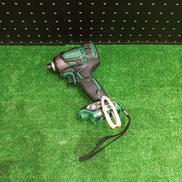 コードレスインパクトドライバー|HIKOKI