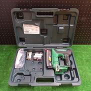 コードレスピン釘打機|HIKOKI