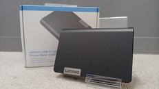 パワーバンク|LENOVO