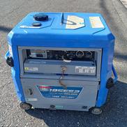 インバータ発電機|DENYO