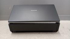 スキャナー|FUJITSU