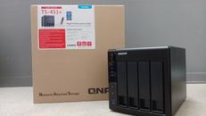 NAS|QNAP