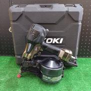 高圧エア釘打機|HIKOKI